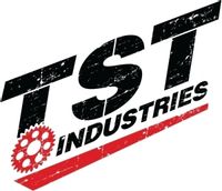 TST Industries coupons